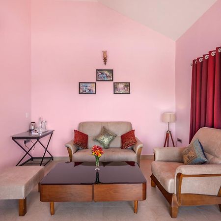 Stayvista At The West Wind 5Bhk Villa Ooty Comp Breakfast Exterior photo