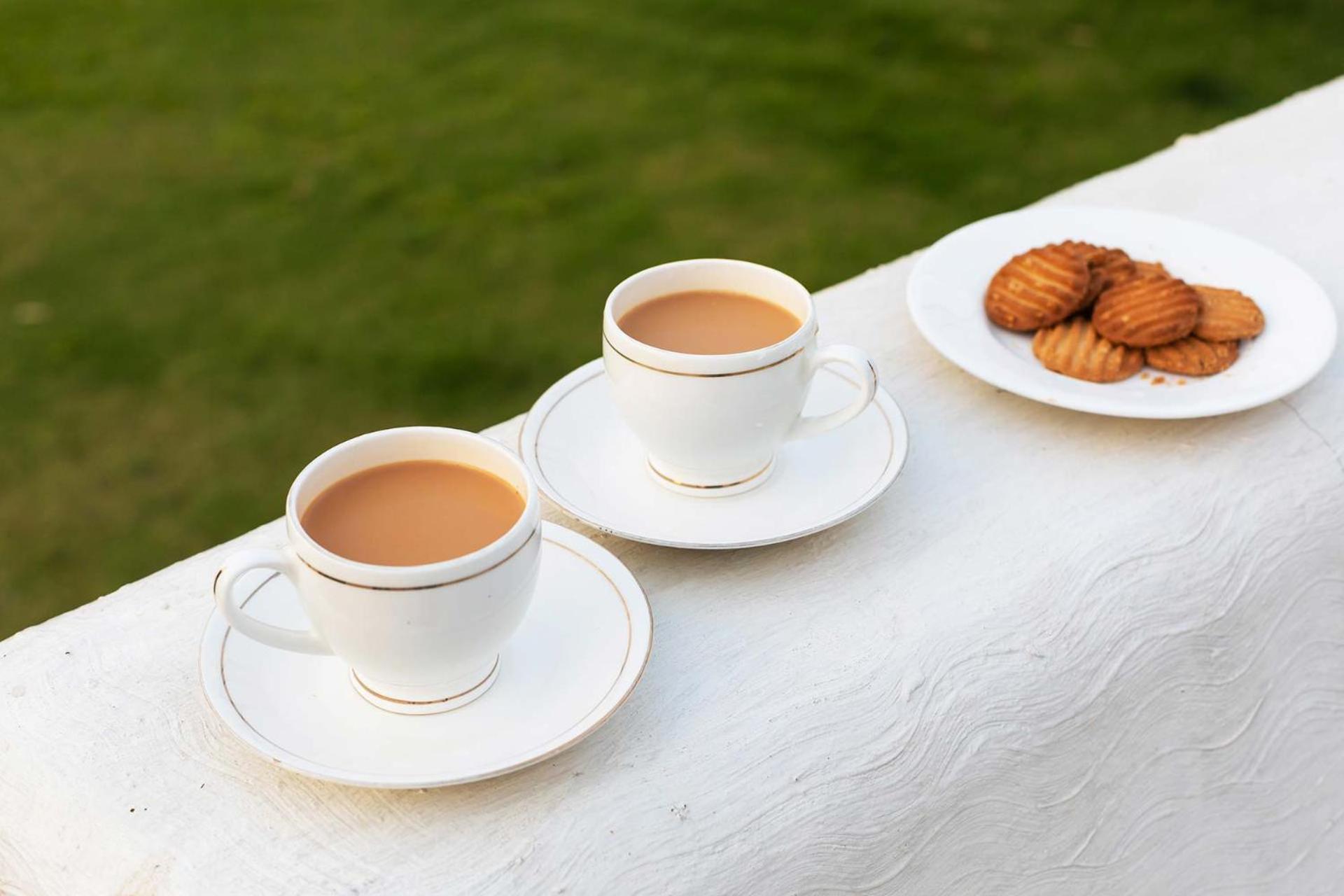 Stayvista At The West Wind 5Bhk Villa Ooty Comp Breakfast Exterior photo